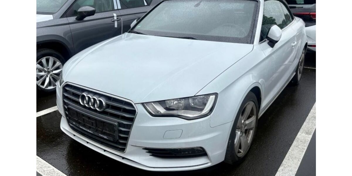 Audi A3 132.500 km 12.900 &euro; Wipperfürth 51688