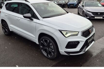 Cupra Ateca 9.800 km 32.991 &euro; Wildau 15745