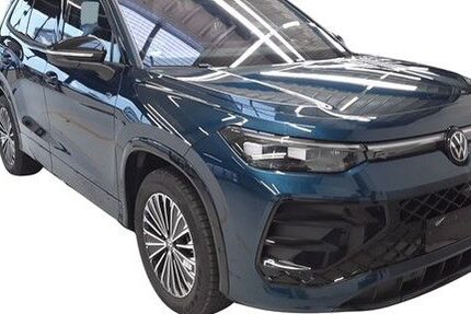 VW Tayron 12.518 km 52.490 &euro; Lohr am Main 97816