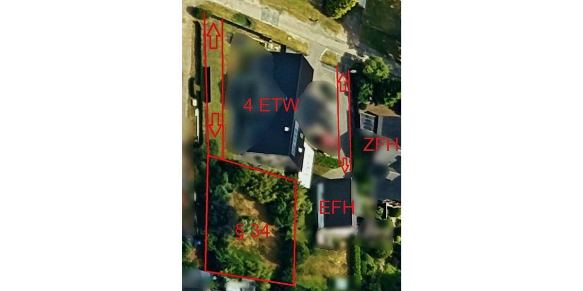 Grundstück Langwedel Daverden - 72.500&euro; | Angebot:25839680