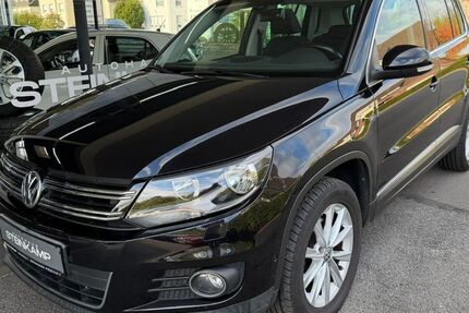 VW Tiguan 157.000 km 7.490 € Bad Salzuflen 32105