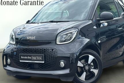 Smart ForTwo 19.215 km 18.900 &euro; Neu Isenburg 63263