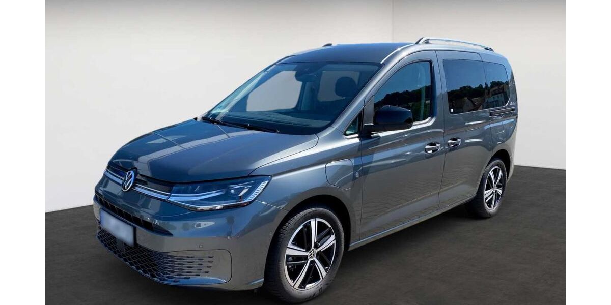 VW Caddy 20.000 km 44.900 &euro; Wächtersbach 63607