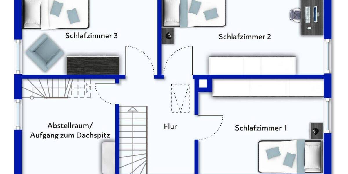 Einfamilienhaus Altenberg Hirschsprung - 4 Zimmer, 80 m&sup2;, 295.000&euro; | Angebot:26309585