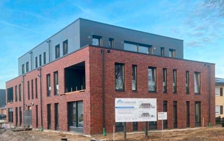 Einfamilienhaus Vreden - 3 Zimmer, 113 m&sup2;, 1.400&euro; | Angebot:24789144