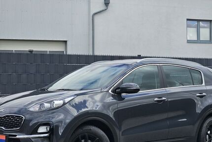 Kia Sportage 94.749 km 17.950 &euro; Monsheim 67590