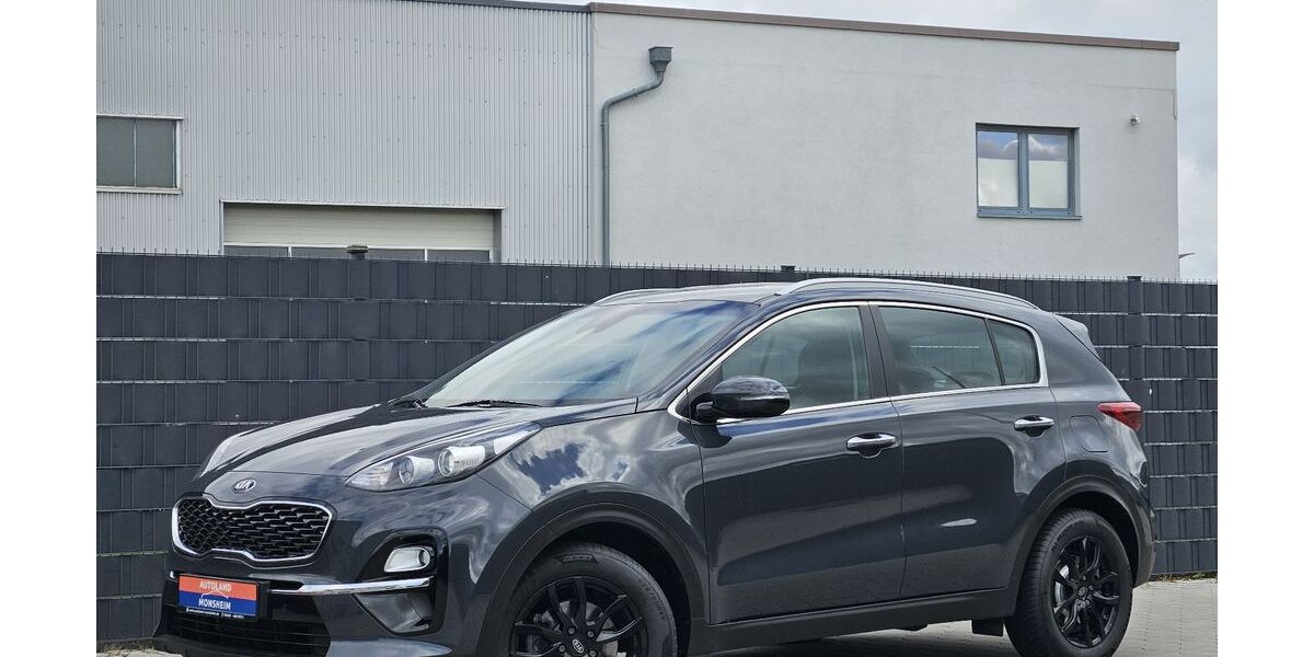 Kia Sportage 94.749 km 17.950 &euro; Monsheim 67590