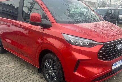 Ford Transit Custom 5.900 km 58.990 &euro; Pfaffenhofen 89284