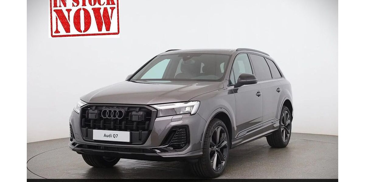 Audi Q7 1.120 km 81.900 &euro; Pfullingen 72793