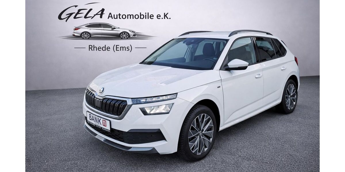 Skoda Kamiq 50.592 km 16.995 &euro; Rhede/Ems 26899