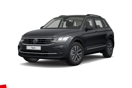VW Tiguan 51.400 km 25.850 &euro; Buergstadt 63927