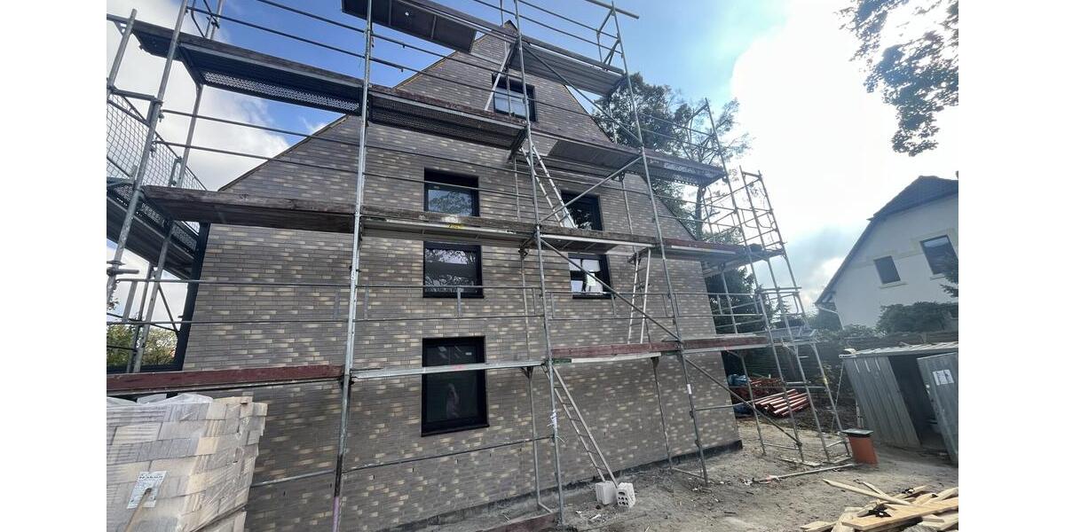 Erstbezug! Helle 3- Zimmerwohnungen im OG mit Einbauküche und Stellplatz in Lachendorf 3 zimmer