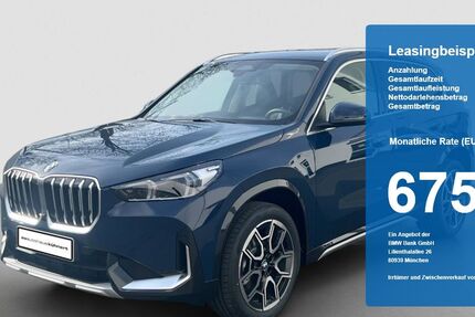 BMW X1 1.830 km 51.895 &euro; Zwickau 08060