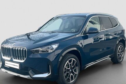BMW X1 2.920 km 51.895 &euro; Zwickau 08060