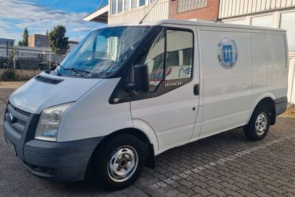 Ford Transit 197.610 km 3.990 € Hamburg 20537