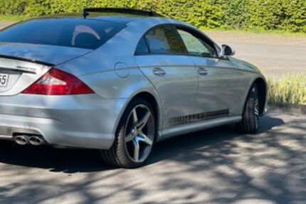 Mercedes-Benz 320 209.000 km 7.000 &euro; Göttingen 37079