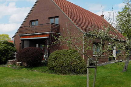 Zimmer Weyhe Melchiorshausen - 4 Zimmer, 140 m&sup2;, 890&euro; | Angebot:26218742