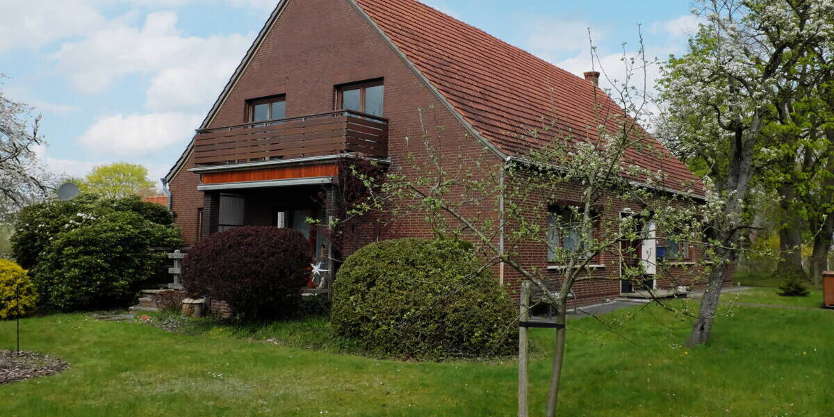 Zimmer Weyhe Melchiorshausen - 4 Zimmer, 140 m&sup2;, 890&euro; | Angebot:26218742