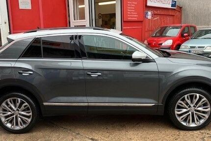 VW T-Roc 48.500 km 22.690 &euro; Berlin Marienfelde 12277