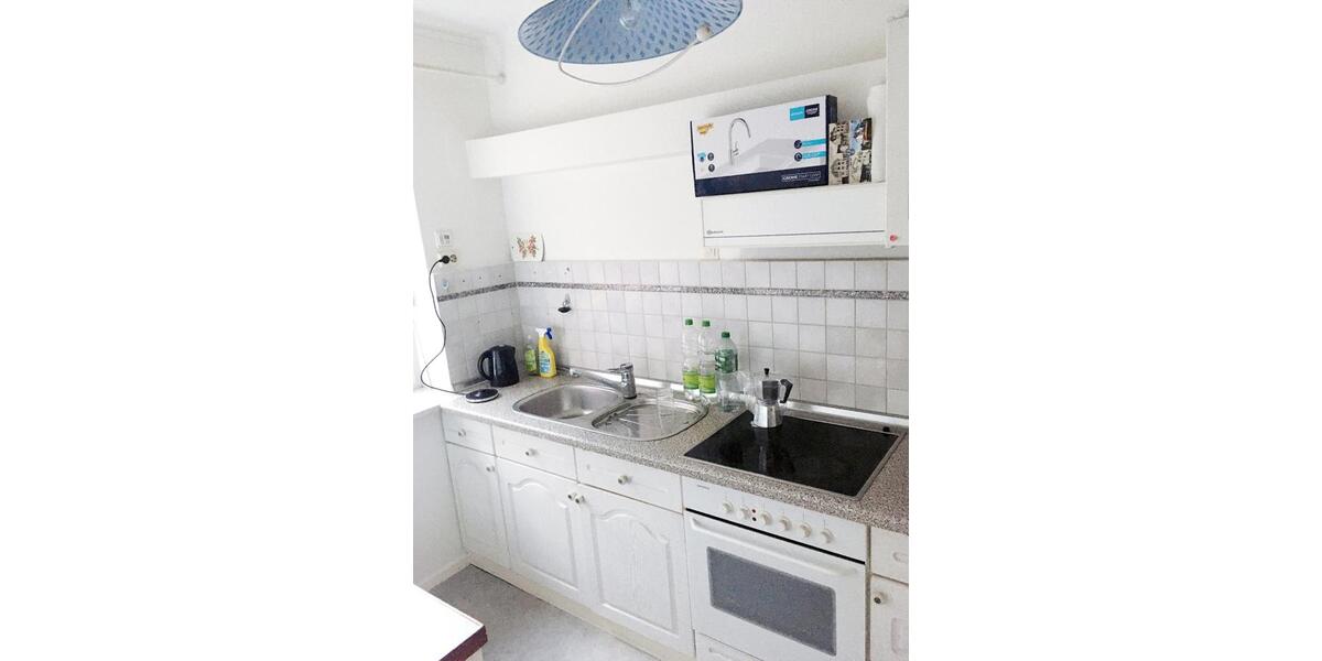 Reihenhaus Hamburg Langenhorn - 3 Zimmer, 77 m&sup2;, 1.230&euro; | Angebot:25398929