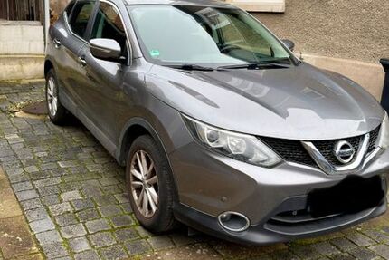 Nissan Qashqai 157.139 km 6.500 &euro; Falken 99830