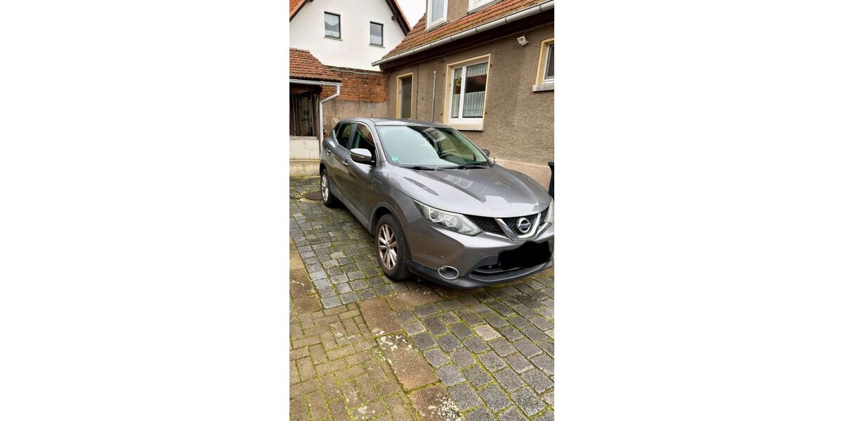 Nissan Qashqai 157.139 km 7.000 &euro; Falken 99830