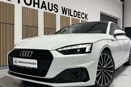 Audi A5 24.700 km 40.990 &euro; Abstatt 74232