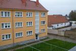 Etagenwohnung Nienburg (Saale) - 3 Zimmer, 57 m&sup2;, 330&euro; | Angebot:26251281