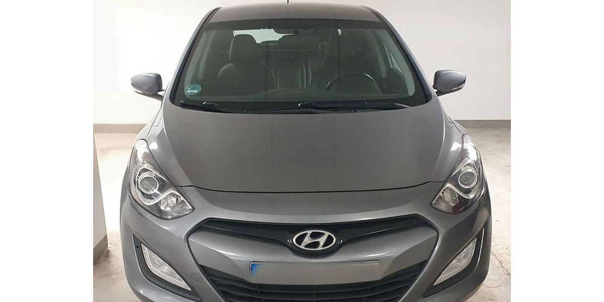 Hyundai i30 165.000 km 5.600 &euro; Heppenheim 64646