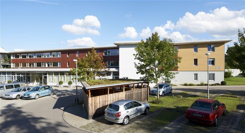Erdgeschoßwohnung Weinstadt - 2 Zimmer, 57 m&sup2;, 655&euro; | Angebot:26065474
