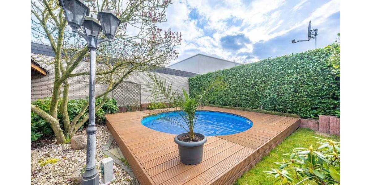 Einfamilienhaus Bramsche Ueffeln - 5 Zimmer, 144 m&sup2;, 285.000&euro; | Angebot:26054833