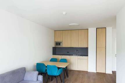 Wohnung zum Mieten in Berlin 1.270 € 47.48 m²