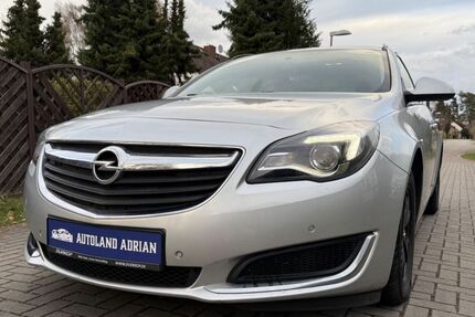 Opel Insignia 208.000 km 3.990 &euro; Eldingen 29351