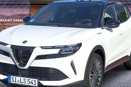 Alfa Romeo Junior 1.800 km 31.990 € Gummersbach 51647