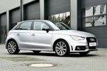 Audi A1 / S-Line / Navi / Xenon / Nur 77 Tkm. 77.000 km 12.900 &euro; Mönchengladbach 41066