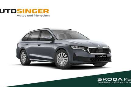 Skoda Octavia 12.200 km 24.950 &euro; Kaufbeuren 87600
