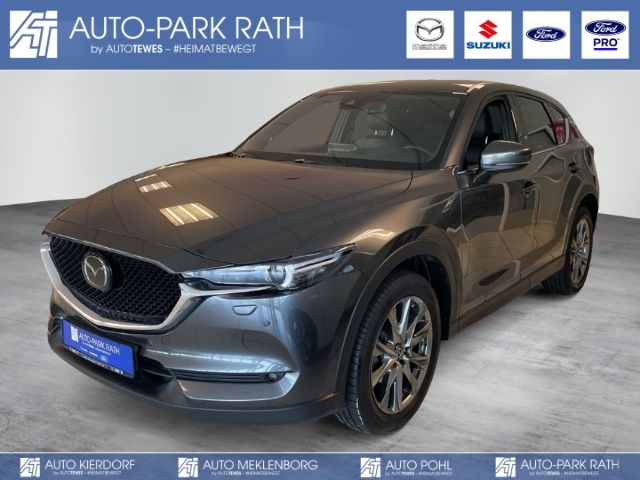 Mazda CX-5 21.476 km 26.980 &euro; Krefeld 47805