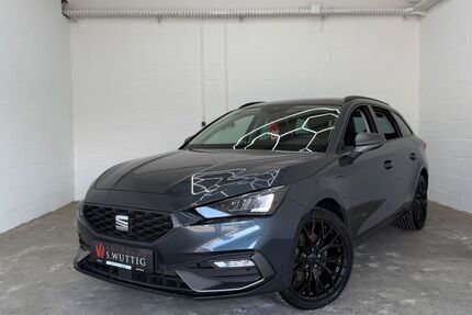 Seat Leon 86.000 km 19.999 &euro; Bad Langensalza 99947