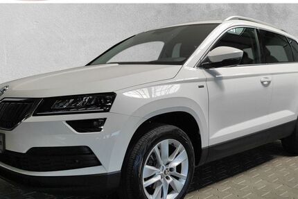 Skoda Karoq 59.987 km 24.990 &euro; Scheuring 86937
