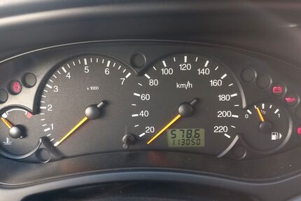 Ford Focus 113.000 km 2.400 &euro; Görlitz 02826