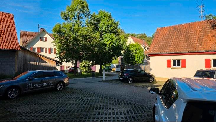 Erdgeschoßwohnung Rottweil - 4.5 Zimmer, 95 m&sup2;, 360.000&euro; | Angebot:26941711