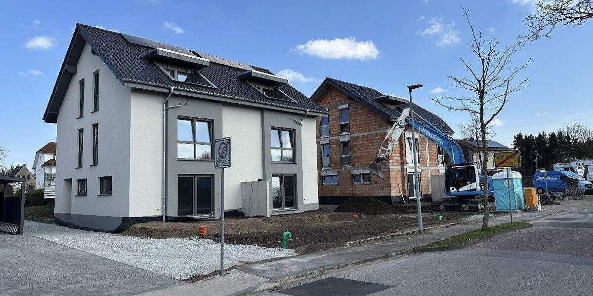 Doppelhaushälfte Schlangen - 6 Zimmer, 160 m&sup2;, 376.900&euro; | Angebot:25686924