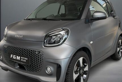 Smart ForTwo 26.119 km 16.890 &euro; Berlin 13156