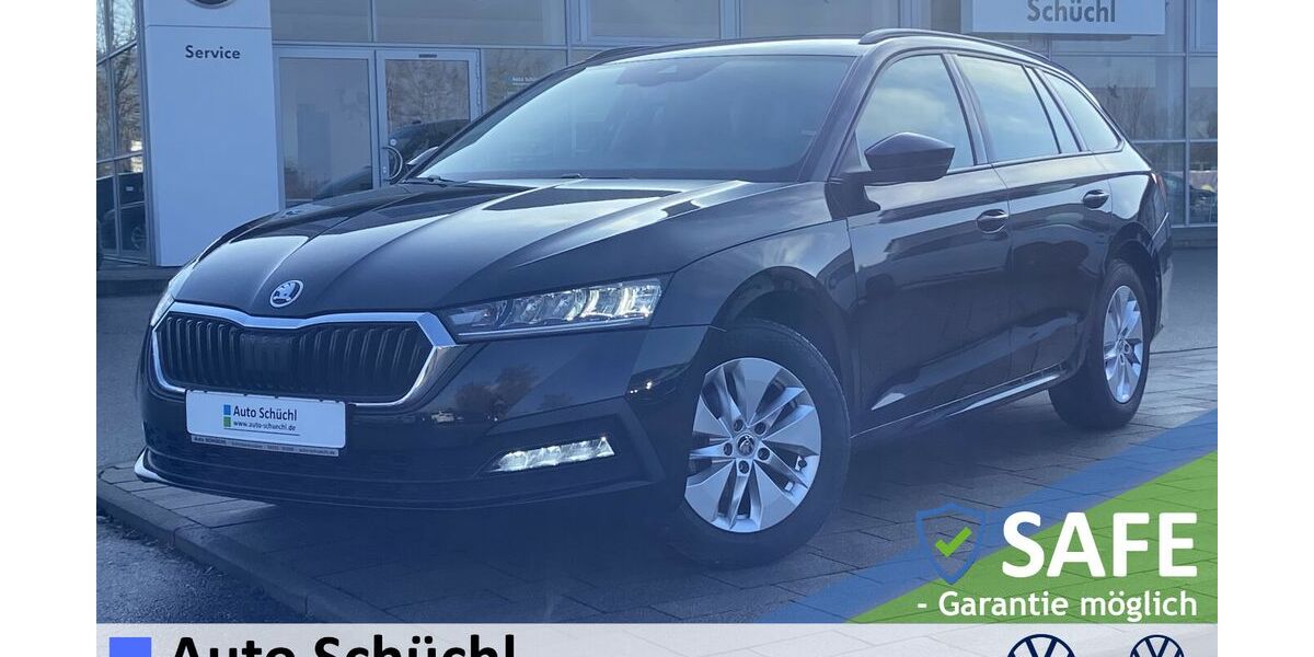 Skoda Octavia 65.215 km 20.748 &euro; Schrobenhausen-Edelshsn. 86529