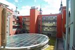 Gewerbeobjekt Chemnitz Zentrum - 2 Zimmer, 105 m&sup2;, 1.157&euro; | Angebot:26842193