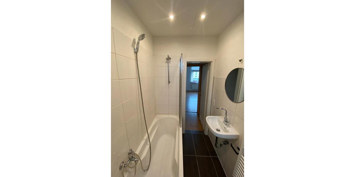 Etagenwohnung Witten - 4.5 Zimmer, 90 m&sup2;, 185.000&euro; | Angebot:23496952