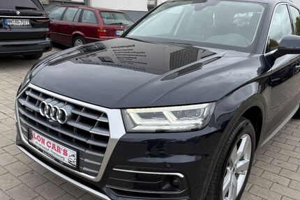 Audi Q5 113.500 km 32.990 € Heilbronn 74076