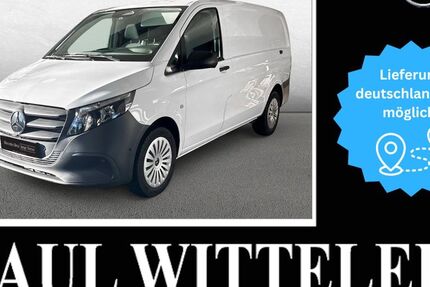 Mercedes-Benz Vito 48.022 km 34.213 &euro; Brilon 59929