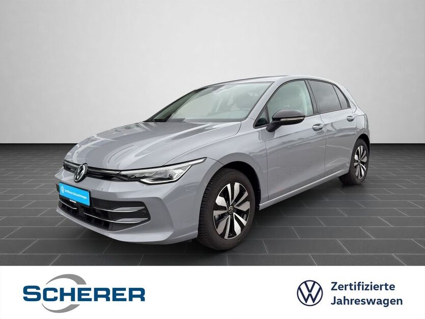 VW Golf 24.116 km 24.790 € Simmern 55469