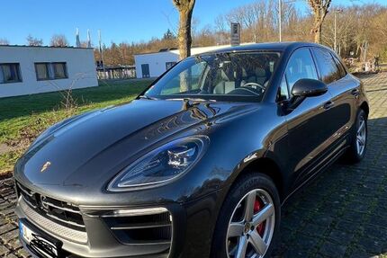 Porsche Macan 40.000 km 77.999 &euro; Oldenburg 26121